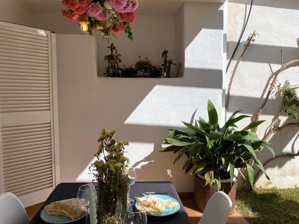 Casajuana Apartment *