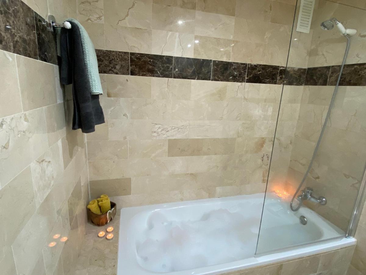 Apartment Casajuana Mojacar