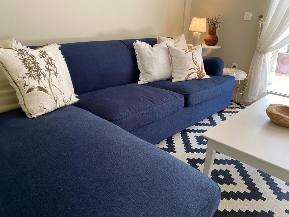 Casajuana Apartment Mojacar