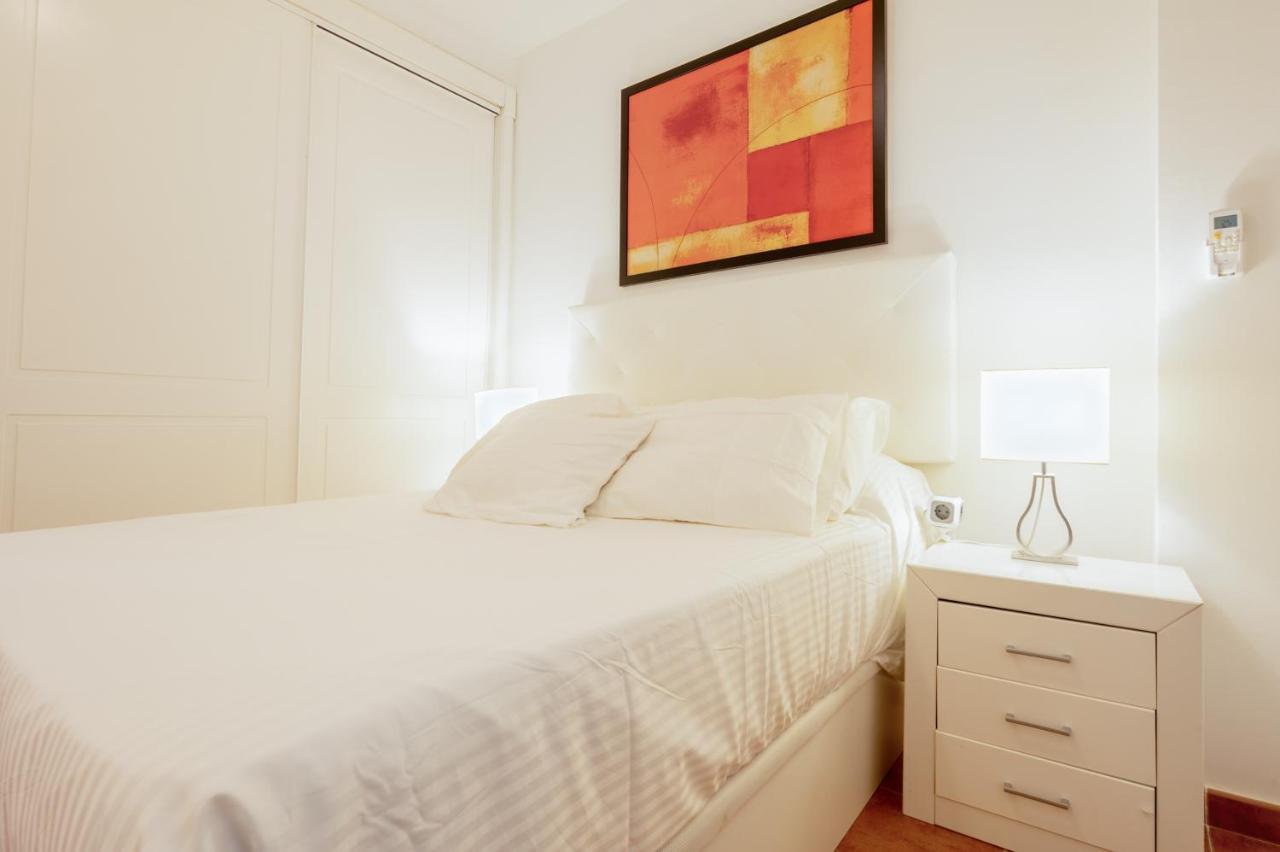 Marina Canela Apartment *