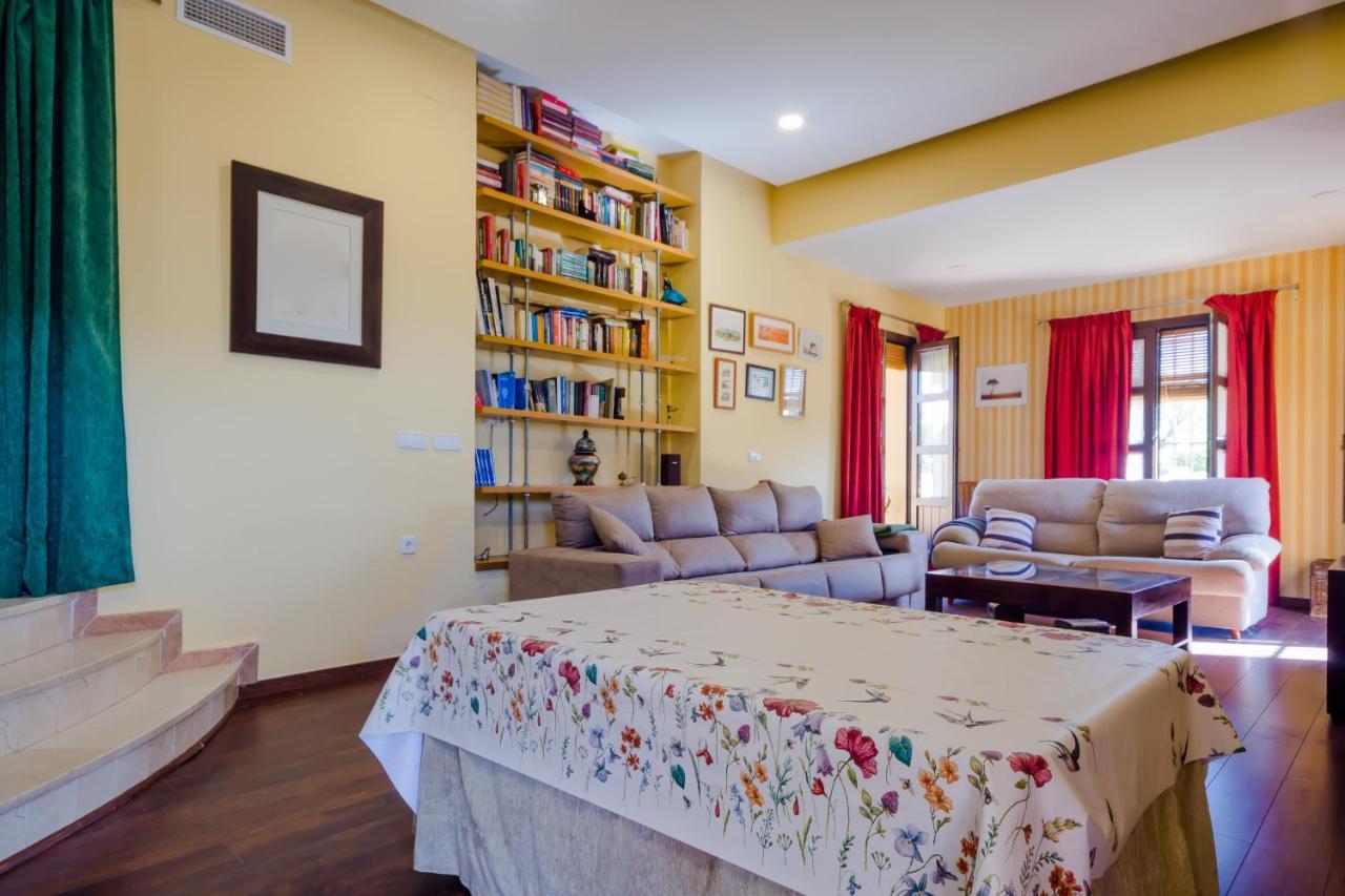 Villa Palomas