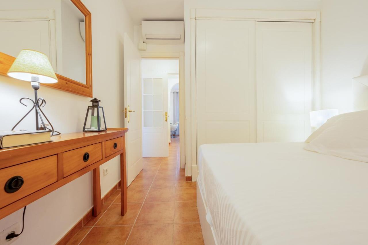 Marina Canela Apartment *