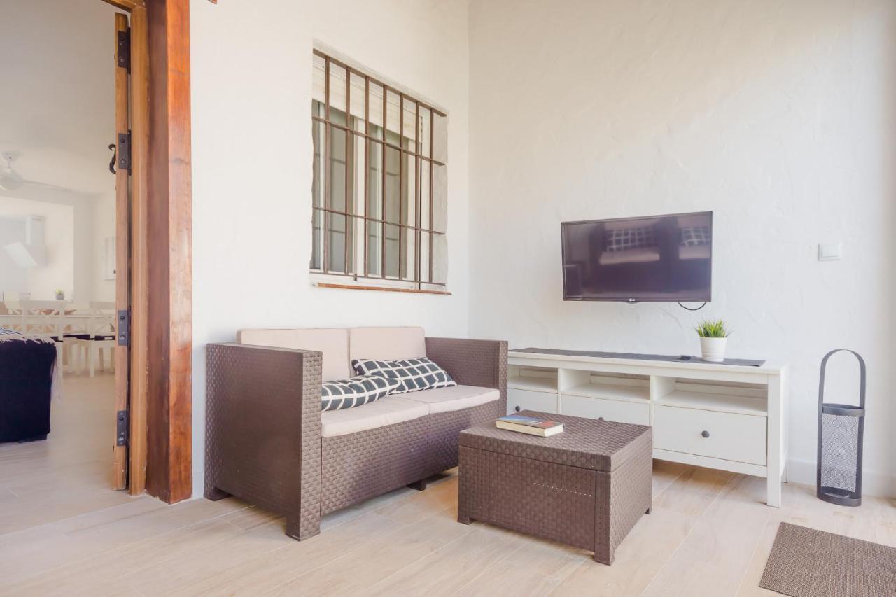 Apartamento Real De La Barrosa 46