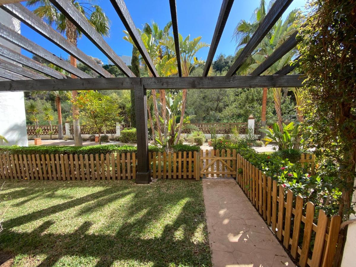 Casajuana Apartment Mojacar
