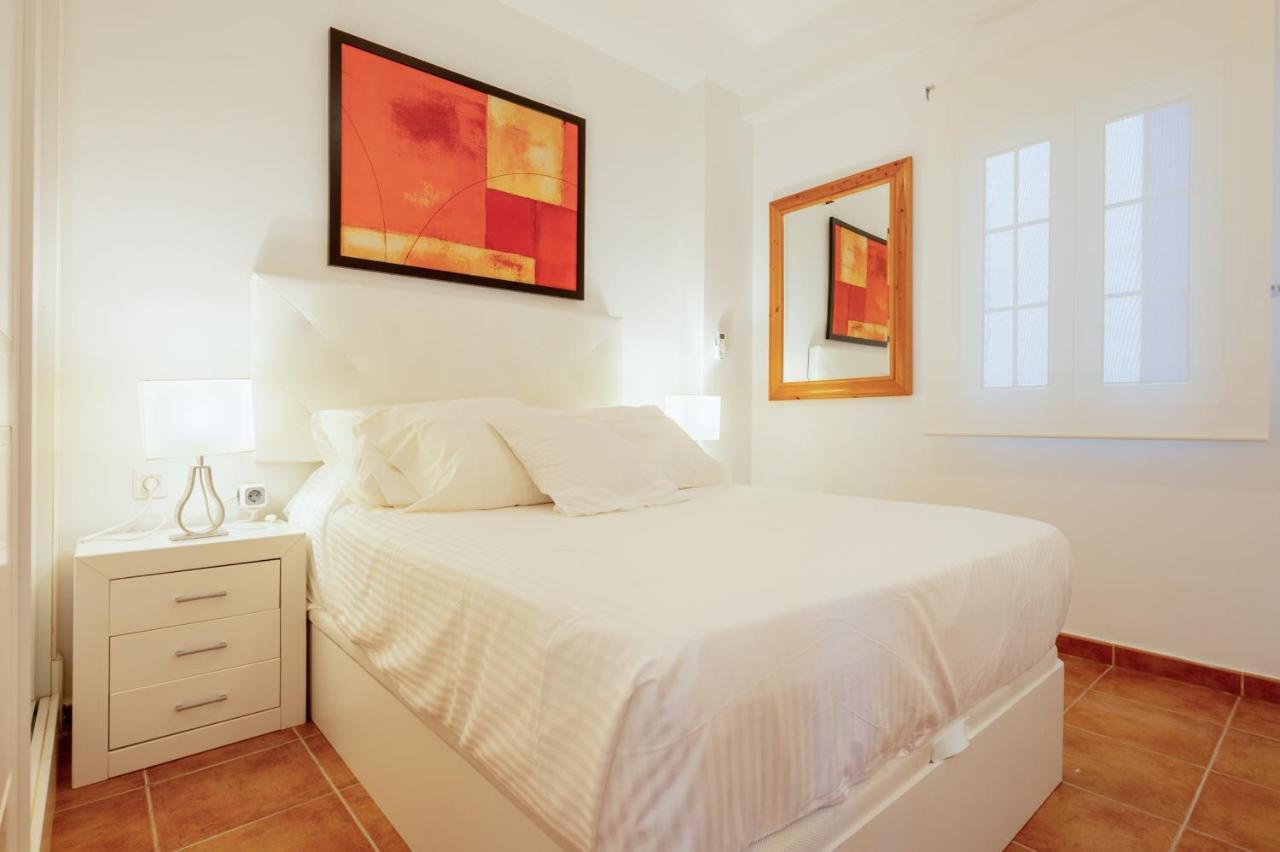 Apartment Marina Canela *