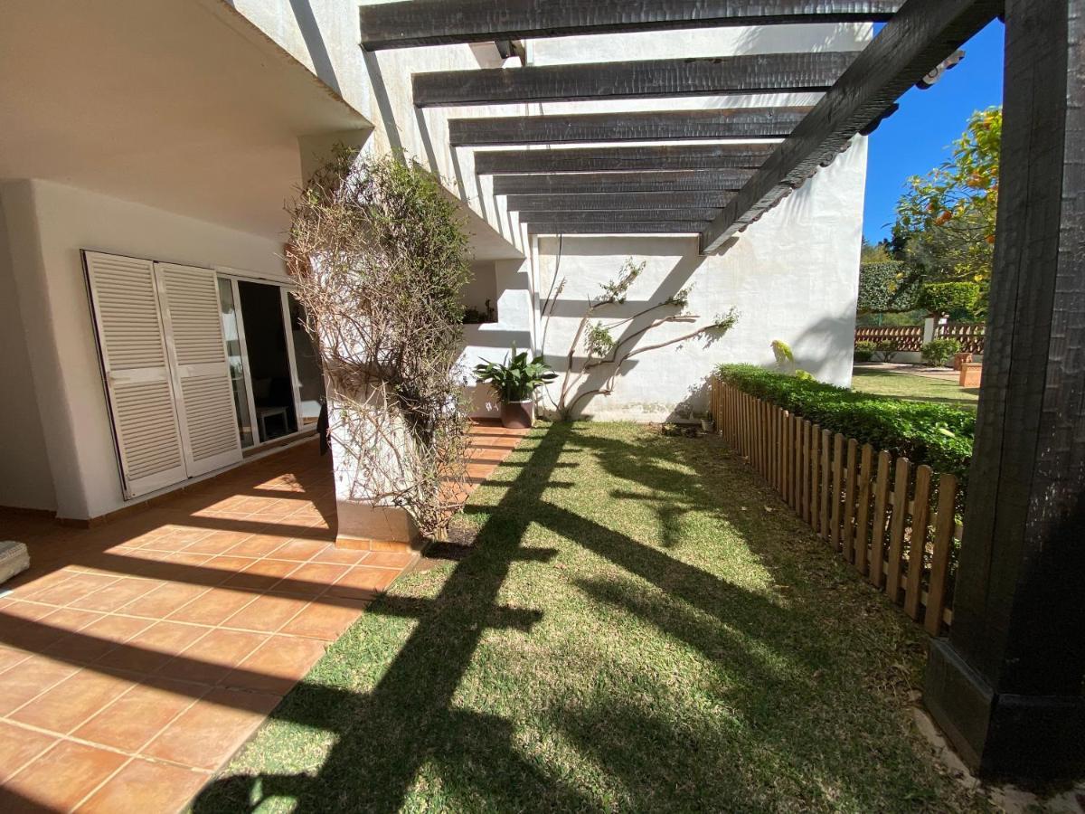 Casajuana Apartment
