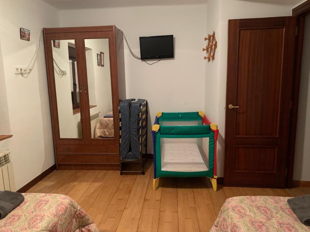 Casa De Chelo Y Eladio