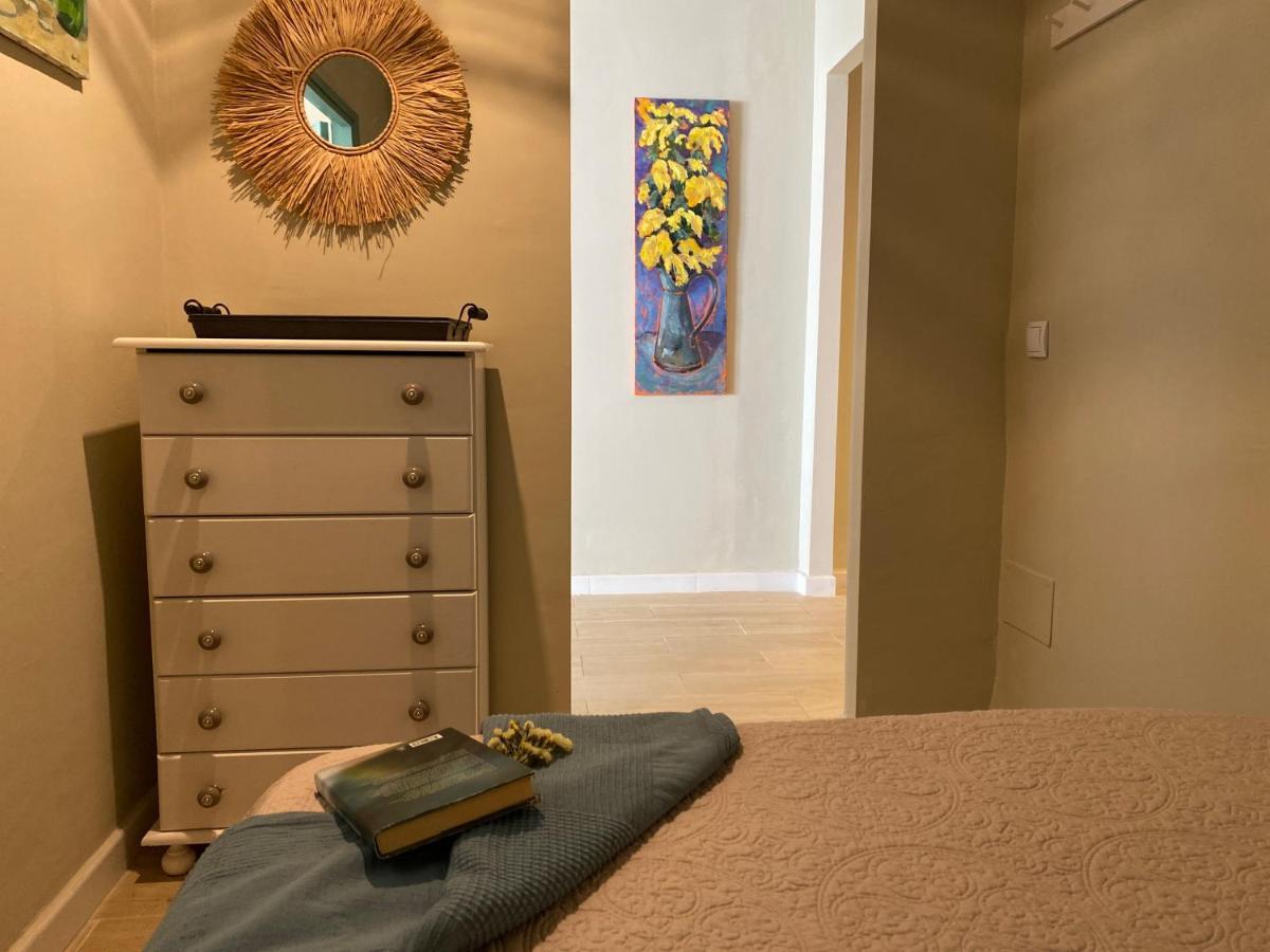 Apartment Casajuana Mojacar