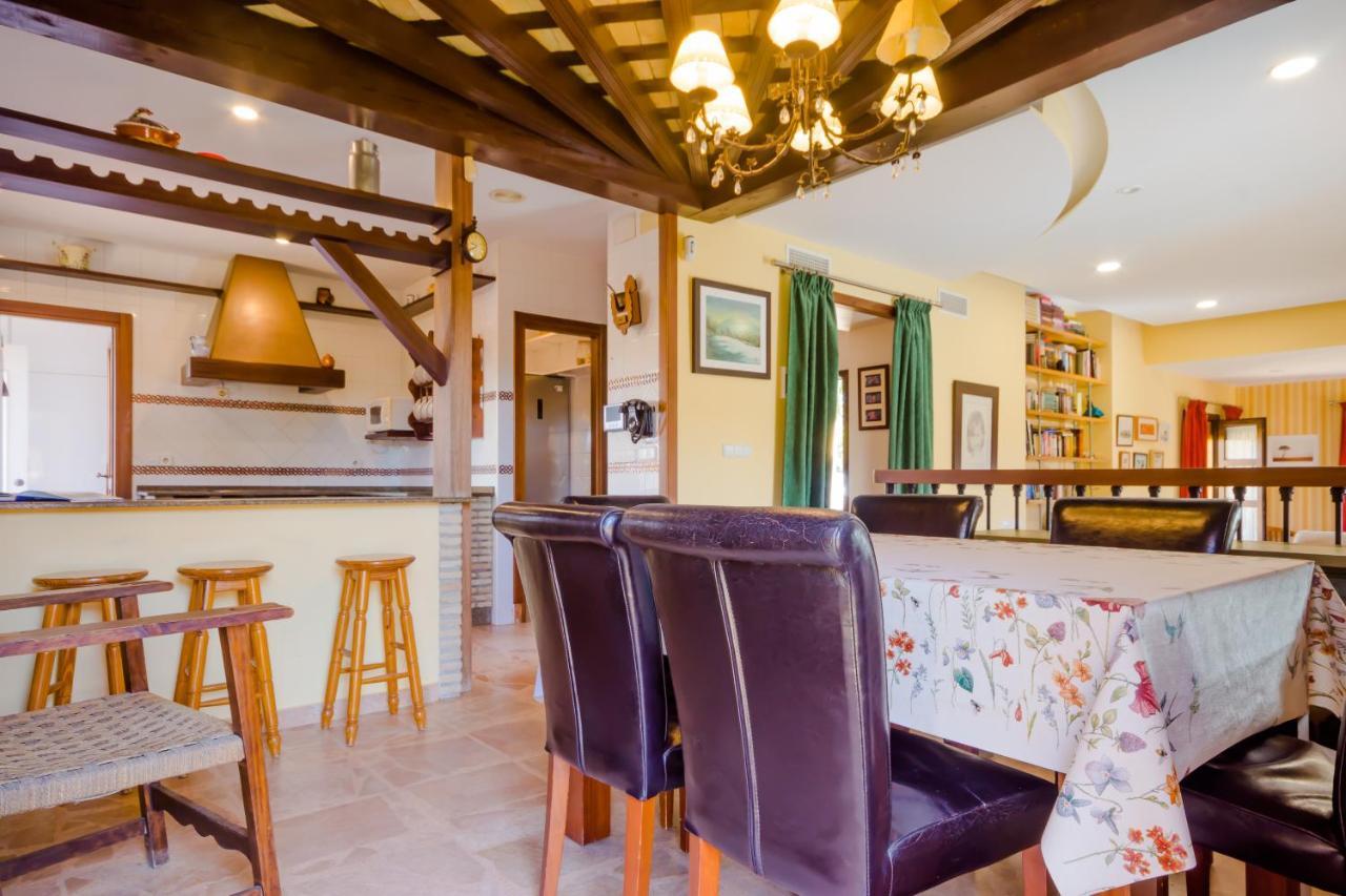 Villa Palomas *