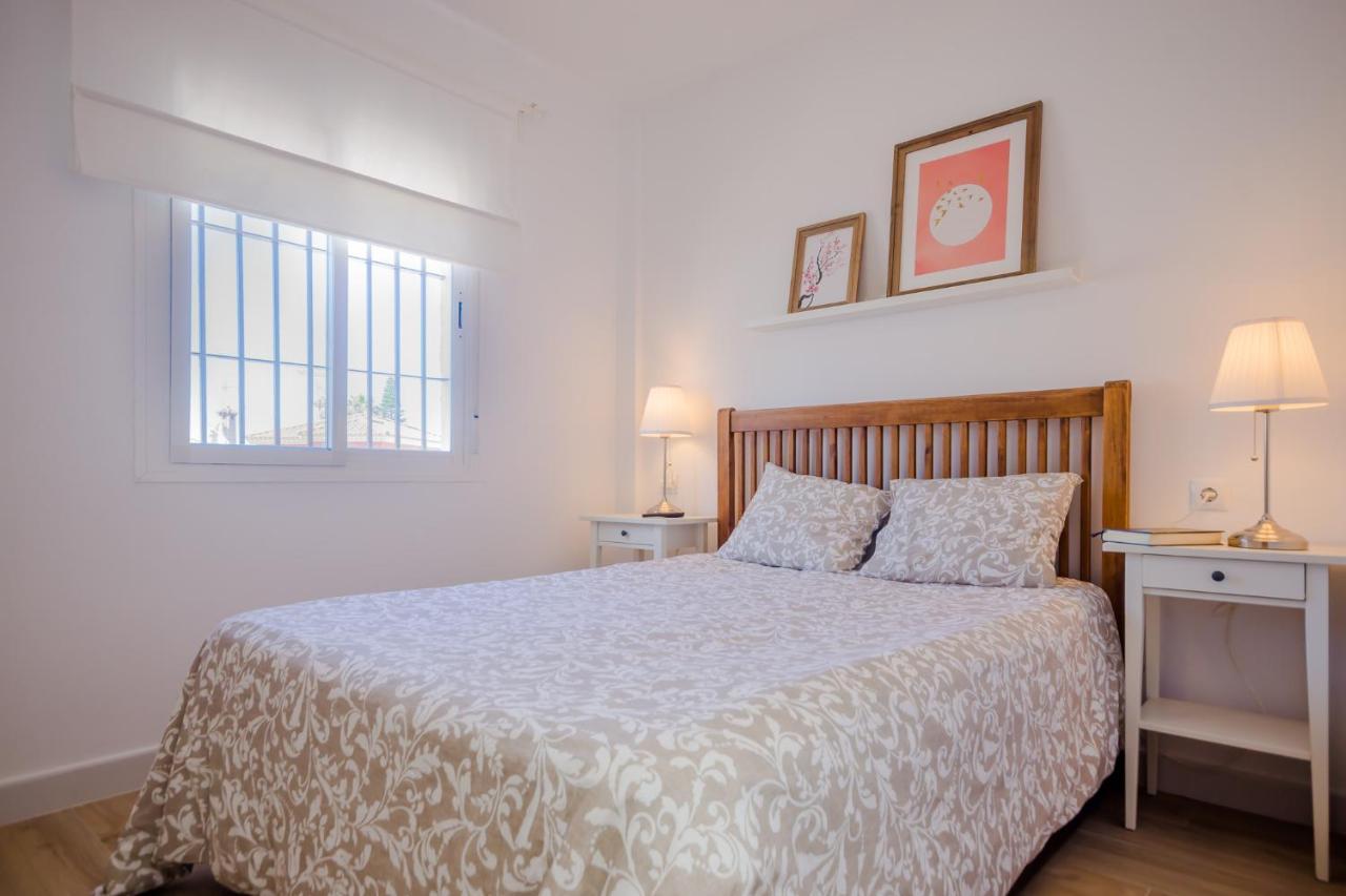 Real De La Barrosa 46 Apartamento Chiclana de la Frontera
