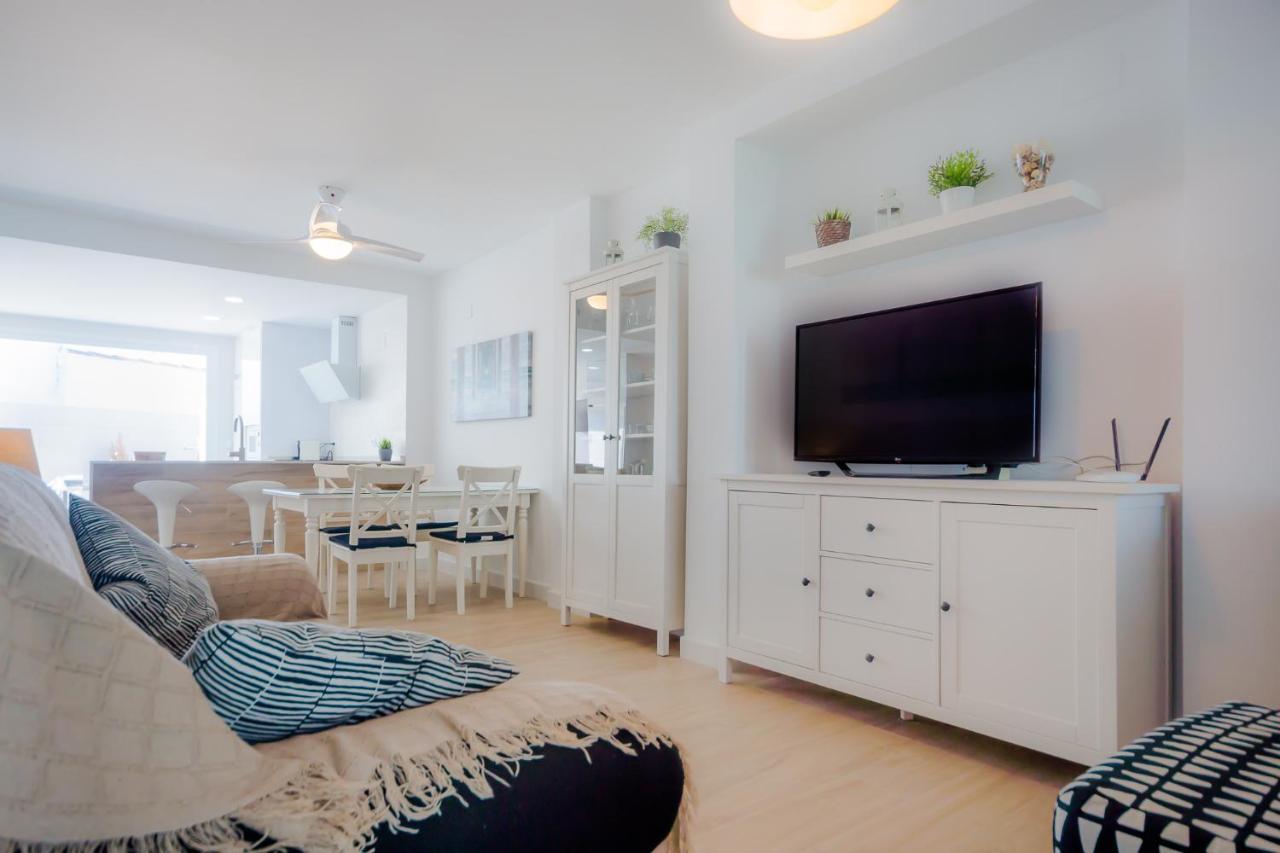 Apartamento Real De La Barrosa 46 Chiclana de la Frontera