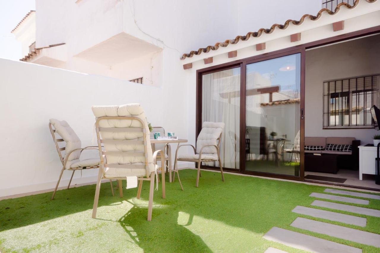 Real De La Barrosa 46 Apartamento *