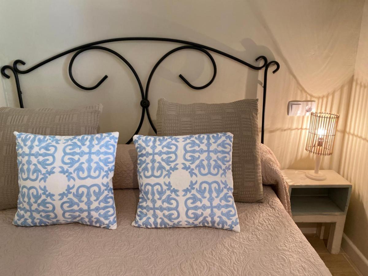 Casajuana Apartment Mojacar