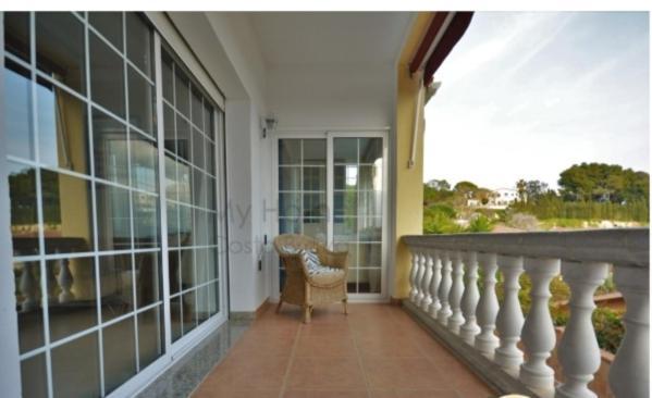 Palmeral Villa