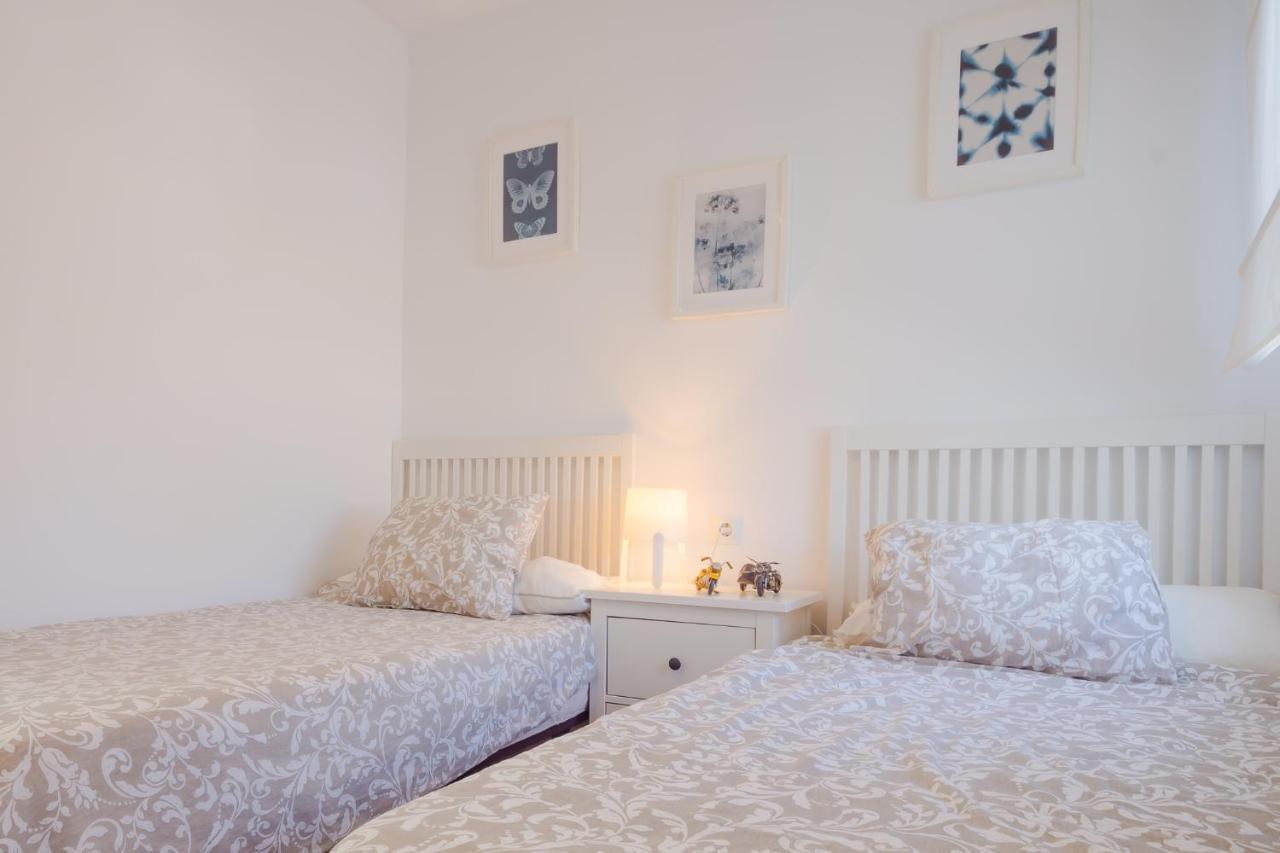 Real De La Barrosa 46 Apartamento Chiclana de la Frontera