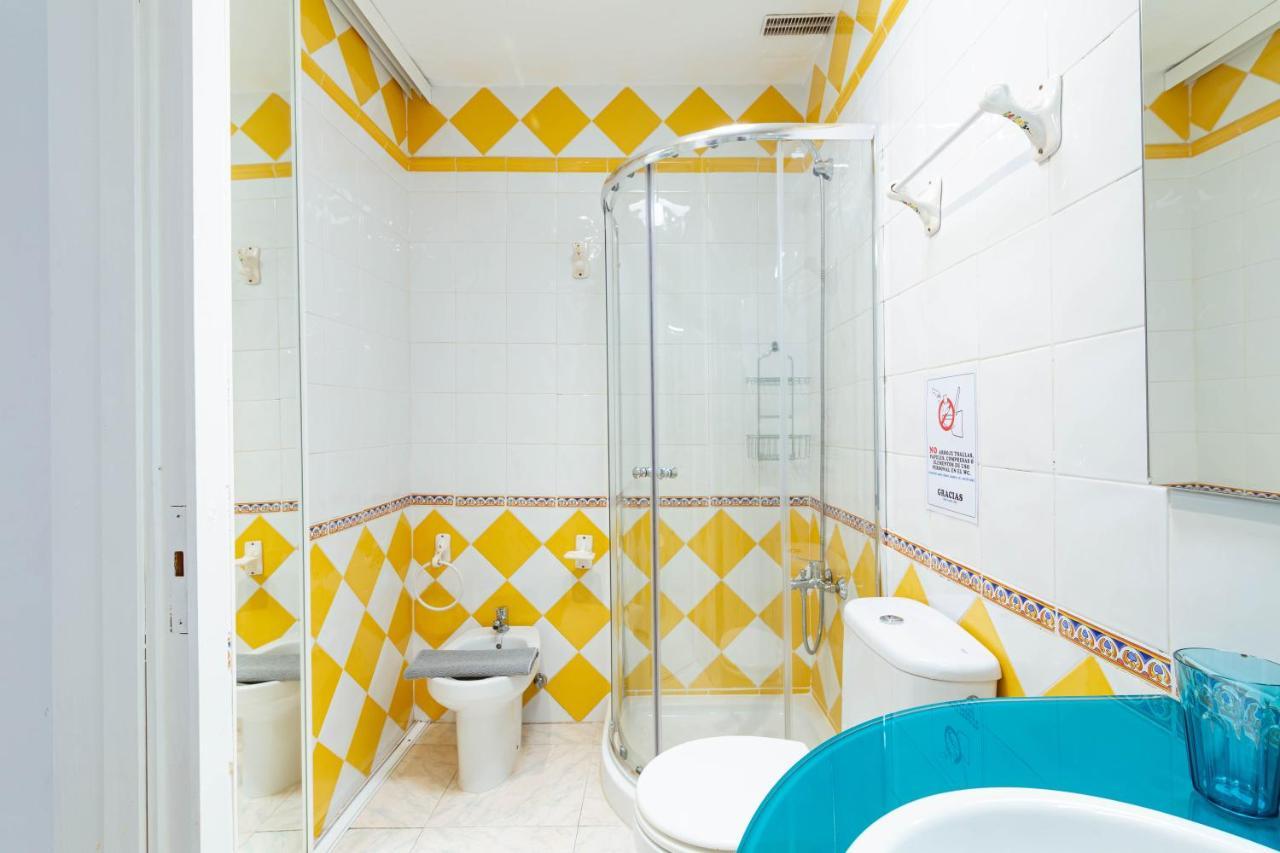 Canarian - Casa Caideros *