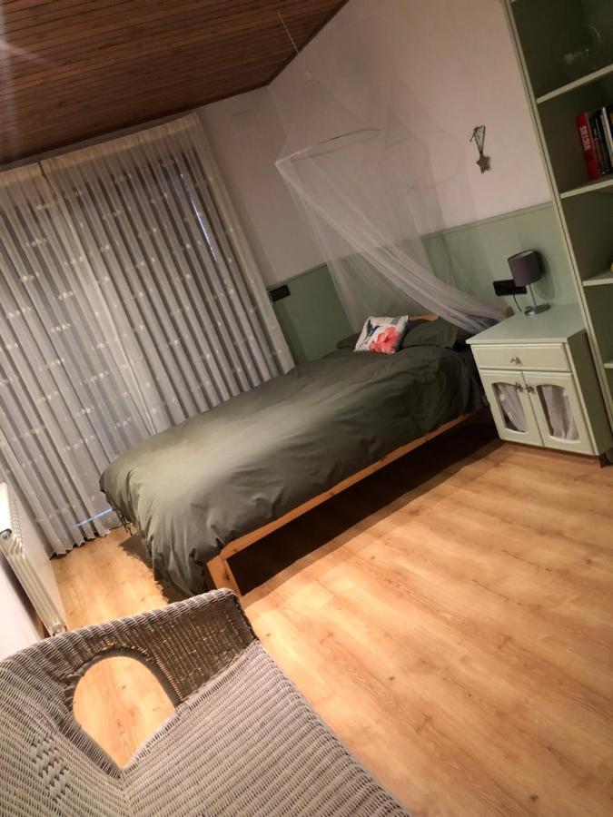 Corral De Jaume Holiday home Ager