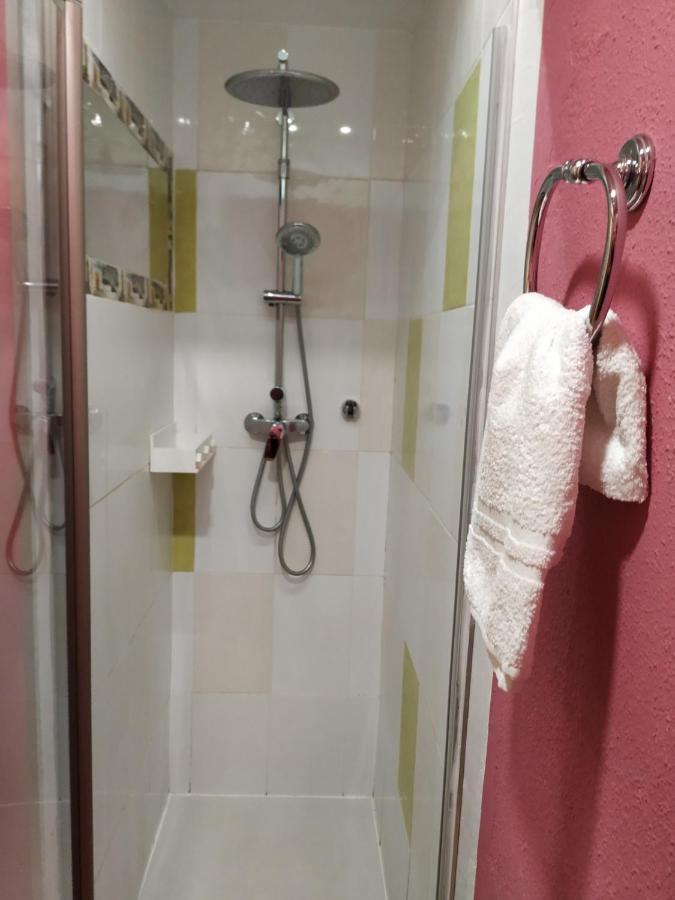 Aca Y Country house *