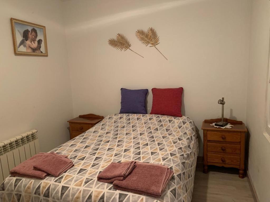 Casa De Chelo Y Eladio * Iruz