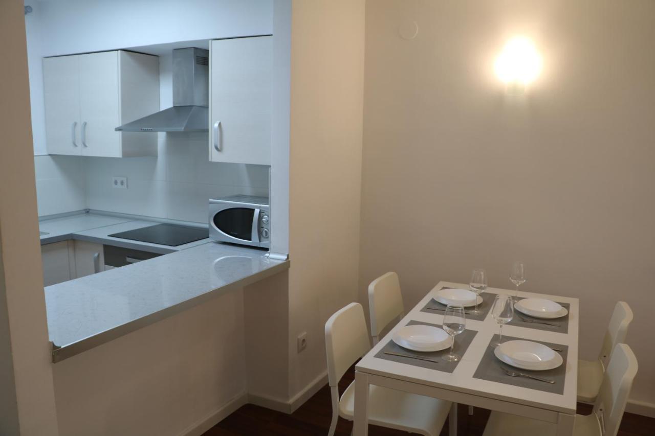 Myf Apartamentos, Edificio Michelangelo *