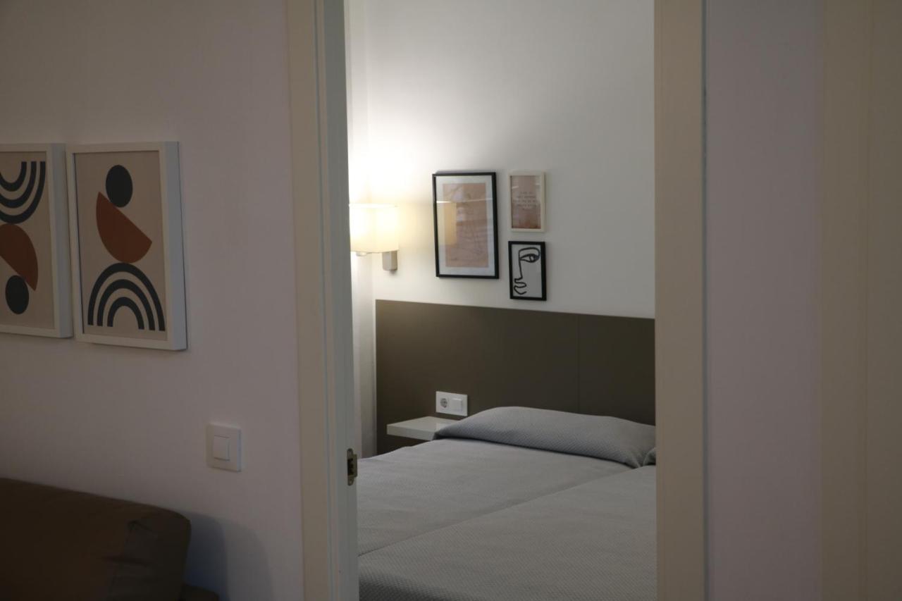 Myf Apartamentos, Edificio Michelangelo Apartamento Salou