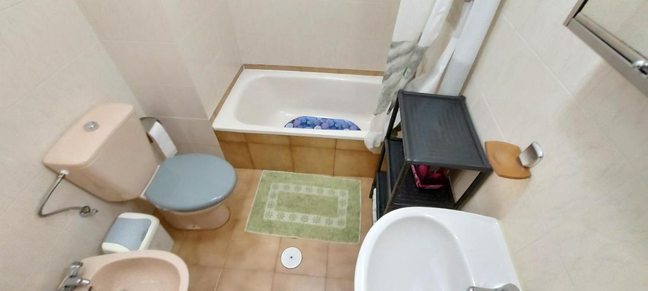 Cristianos Apartment, 1 Bedroom Wifi Free & Big Terrace Holiday home Los Cristianos (Tenerife)