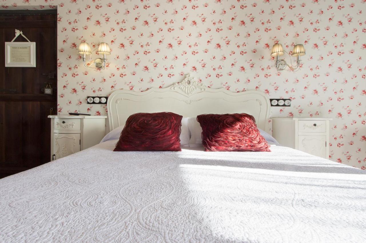 Hotel Boutique De Sajazarra
