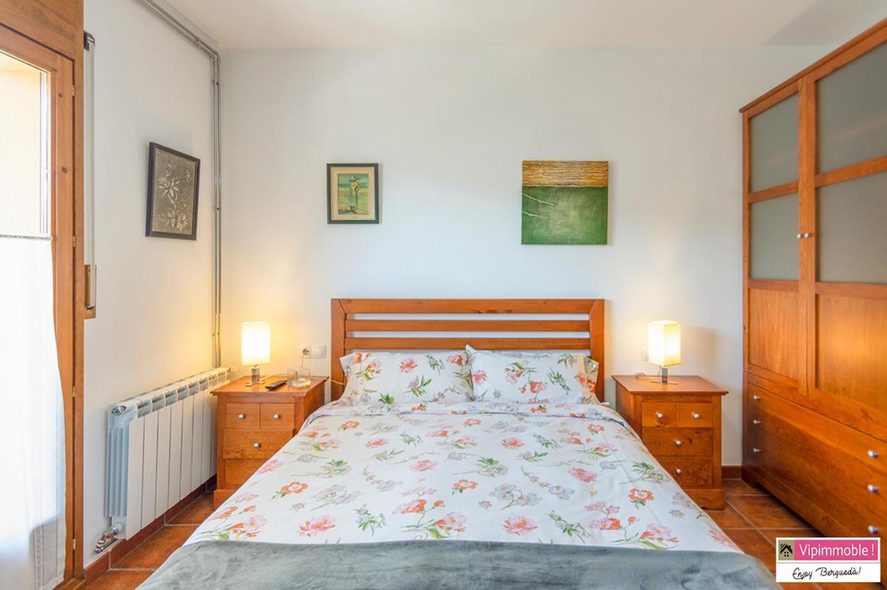 Apartment Vipimmoble ! Guardiola de Bergueda