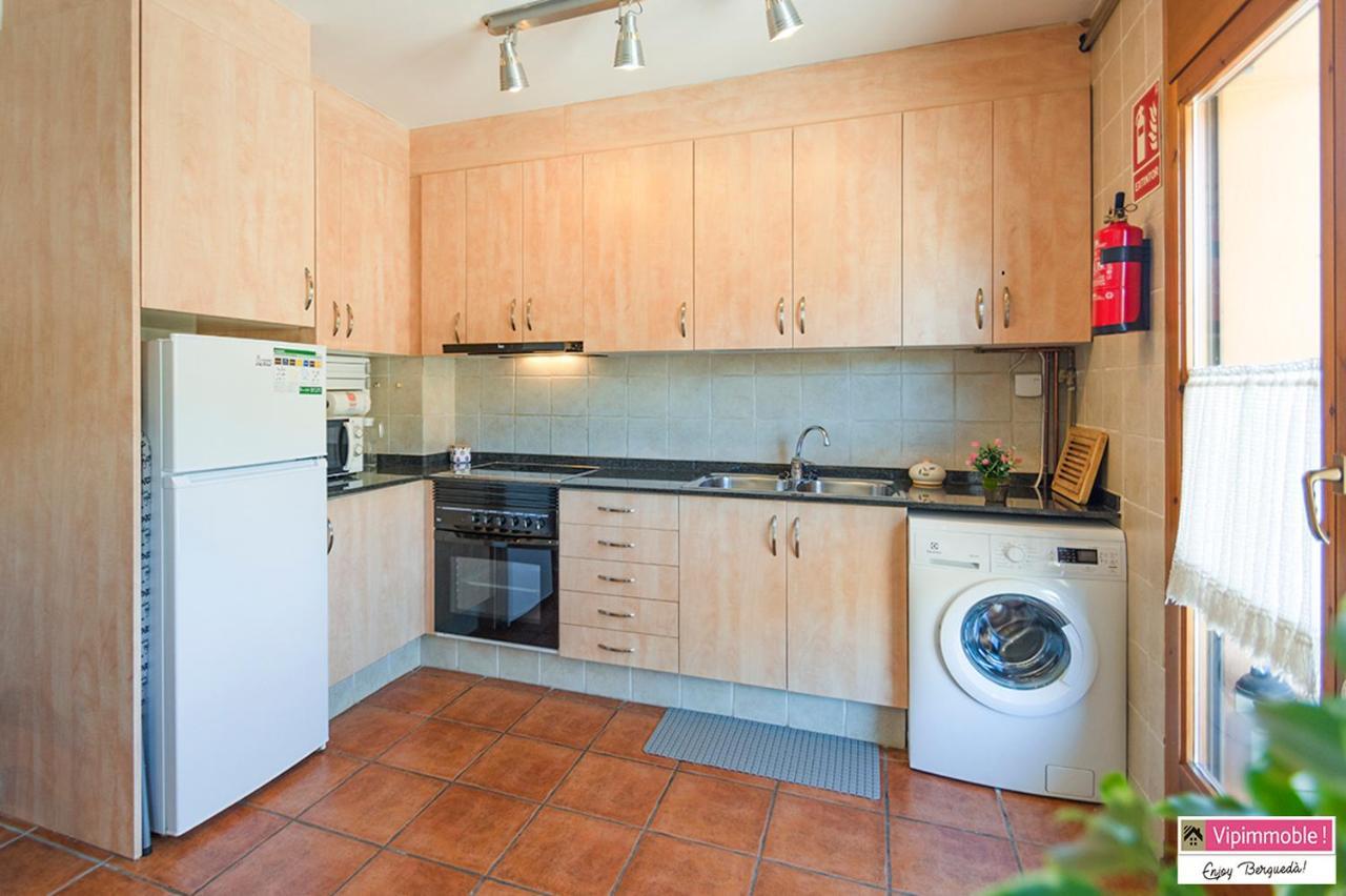 Vipimmoble ! Apartamento Guardiola de Berga
