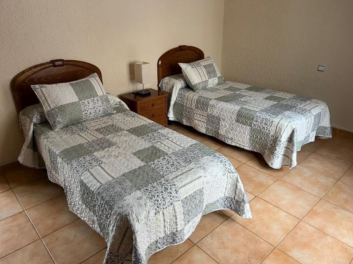 Pensión La Casona De Palmira