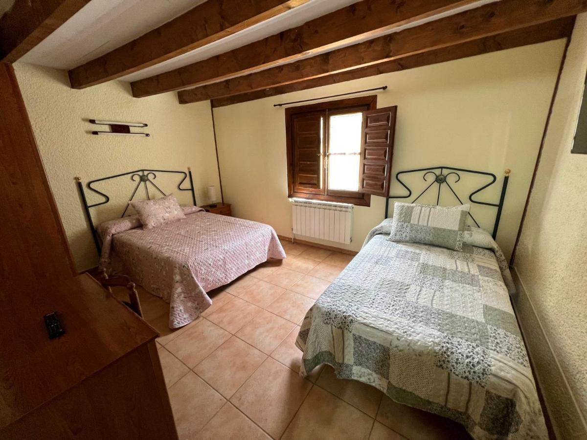La Casona De Palmira