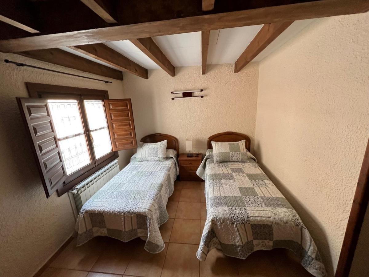 La Casona De Palmira Pensión *