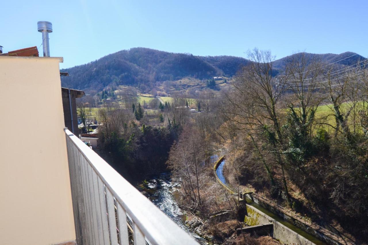 Miralter Country house Camprodon