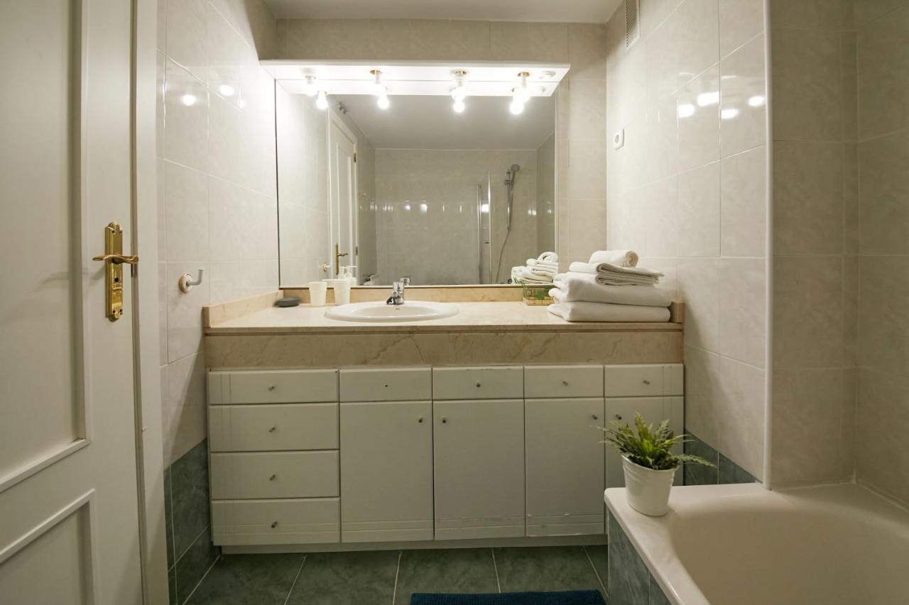 Rozas Village Apartment Las Rozas de Madrid