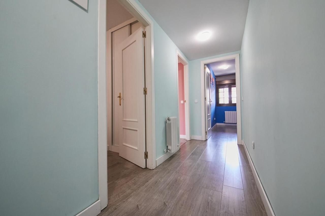 Apartment Rozas Village *