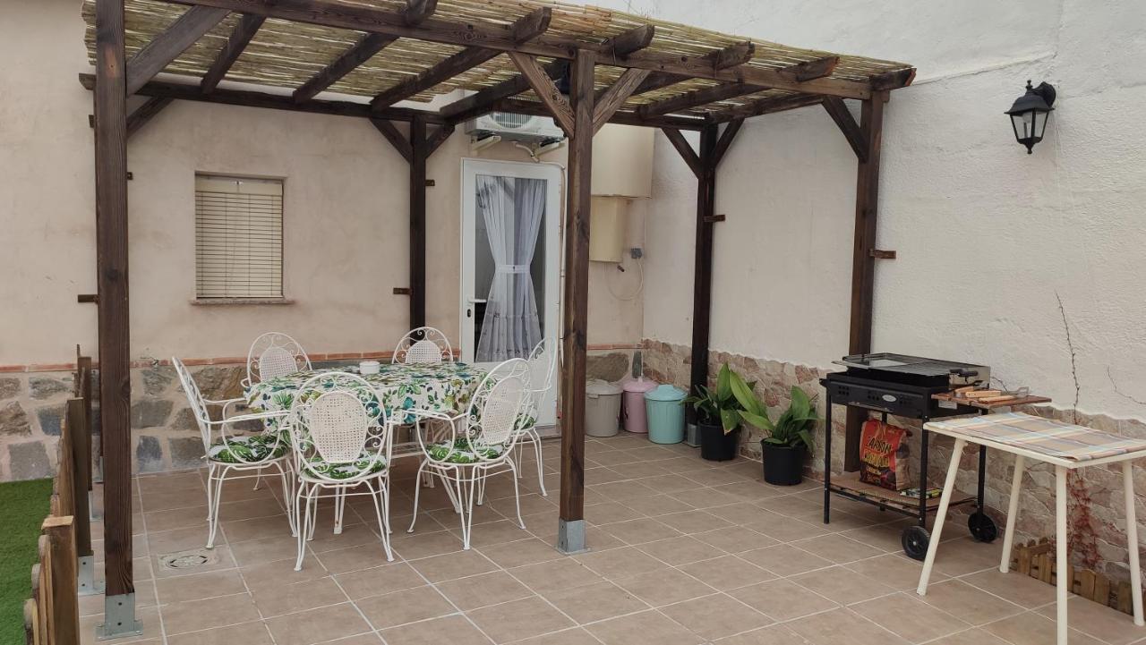 La Casa Del Cerrillo