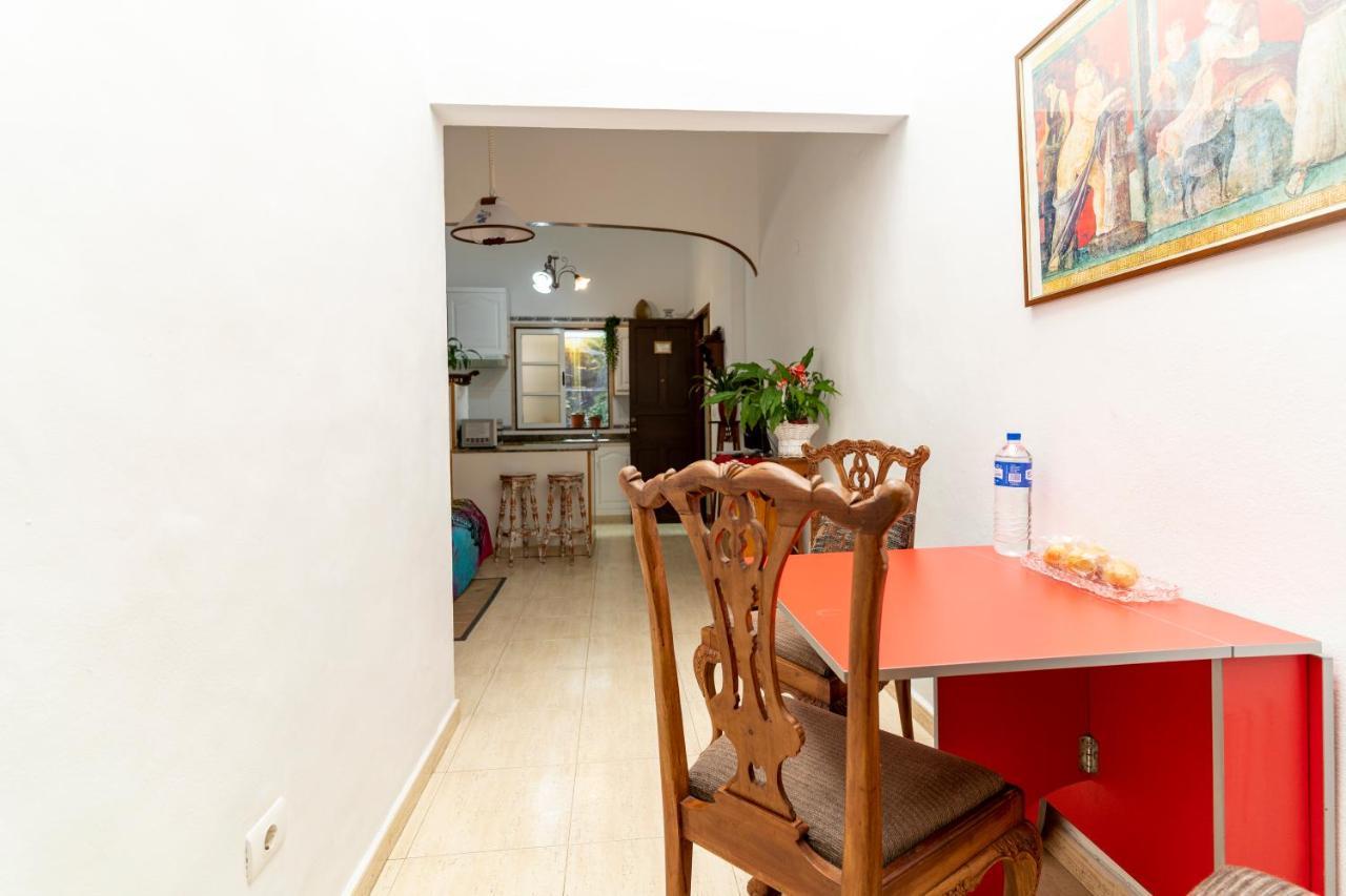 Apartment Apartamento El Teatro Santa Cruz de la Palma (Isla de la Palma)