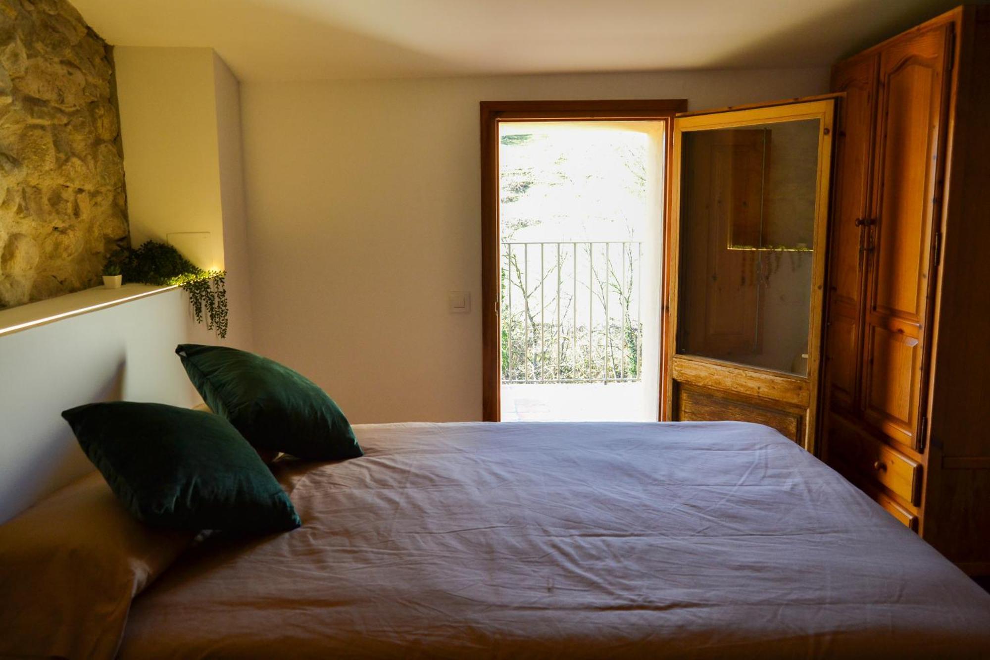 Miralter Country house