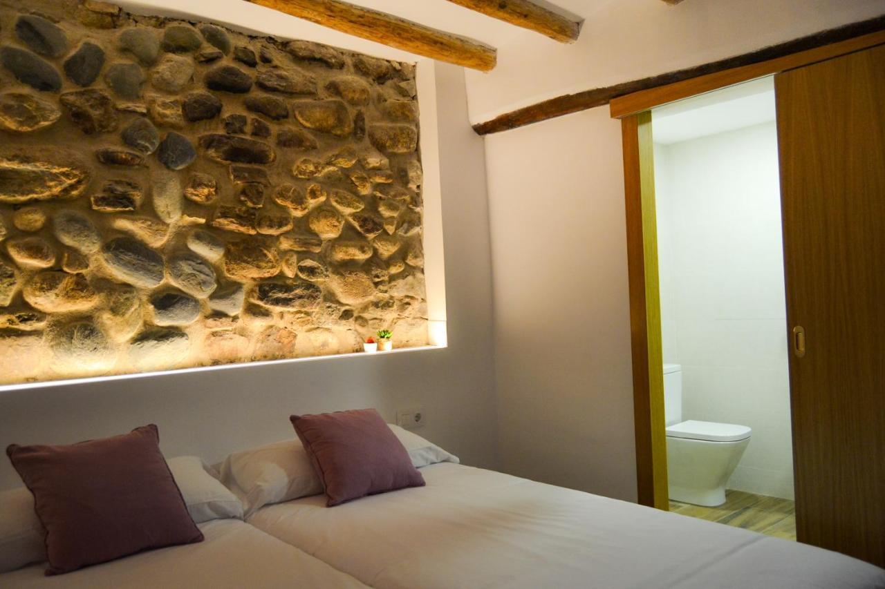 Country house Miralter Camprodon
