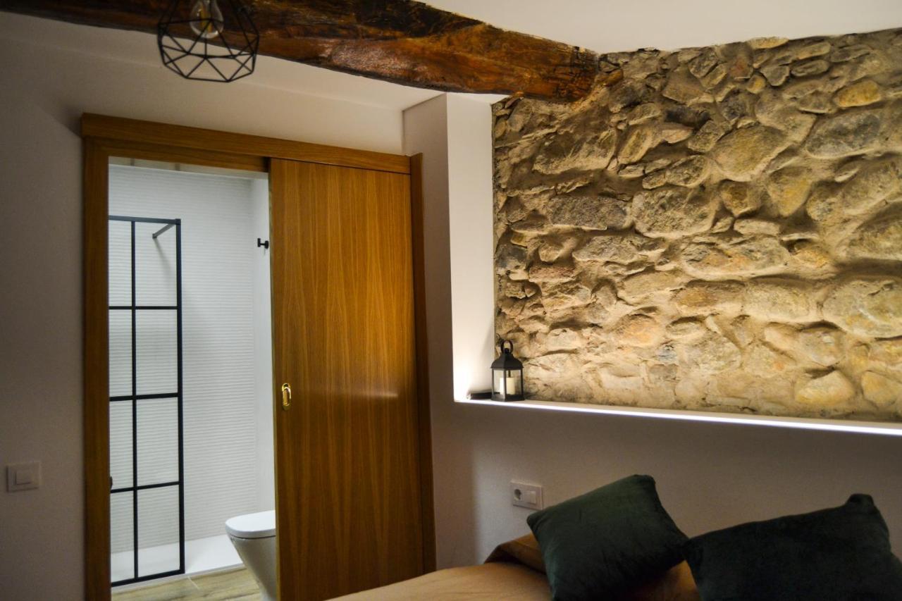 Casa rural Miralter *