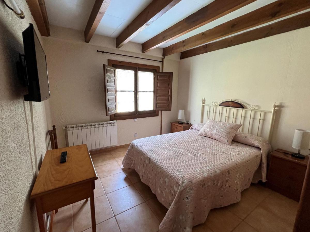 Pensión La Casona De Palmira