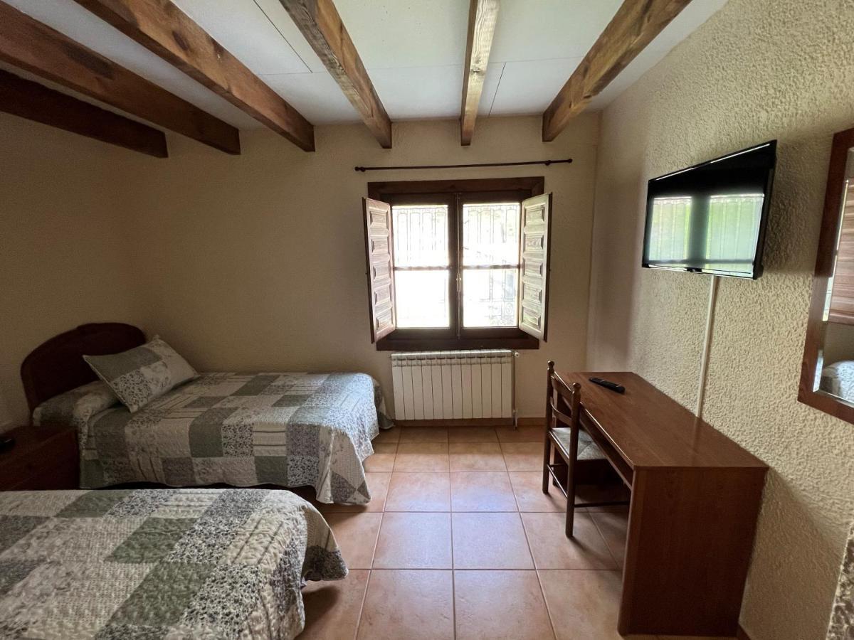 Pensión La Casona De Palmira