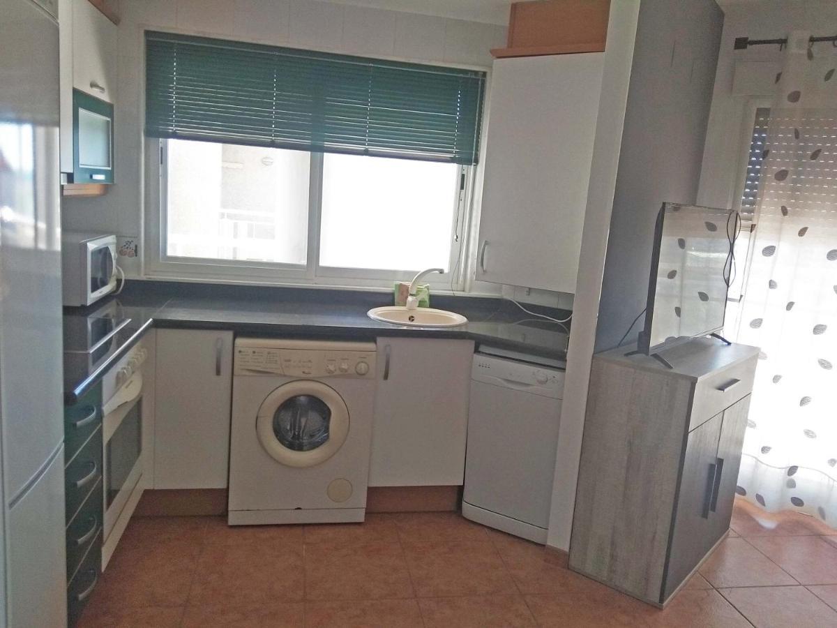 Argenta Caleta 3000 Apartamento *