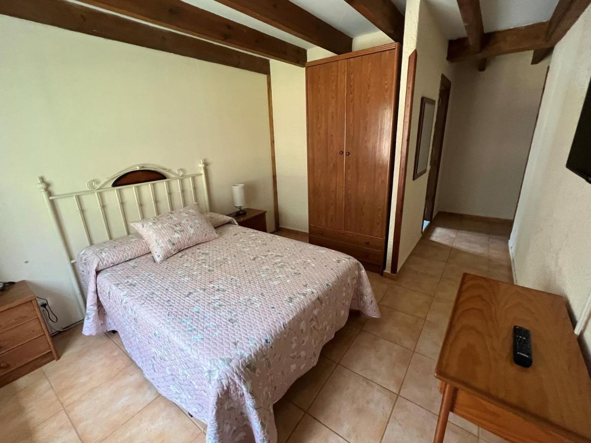 Pensión La Casona De Palmira Caín