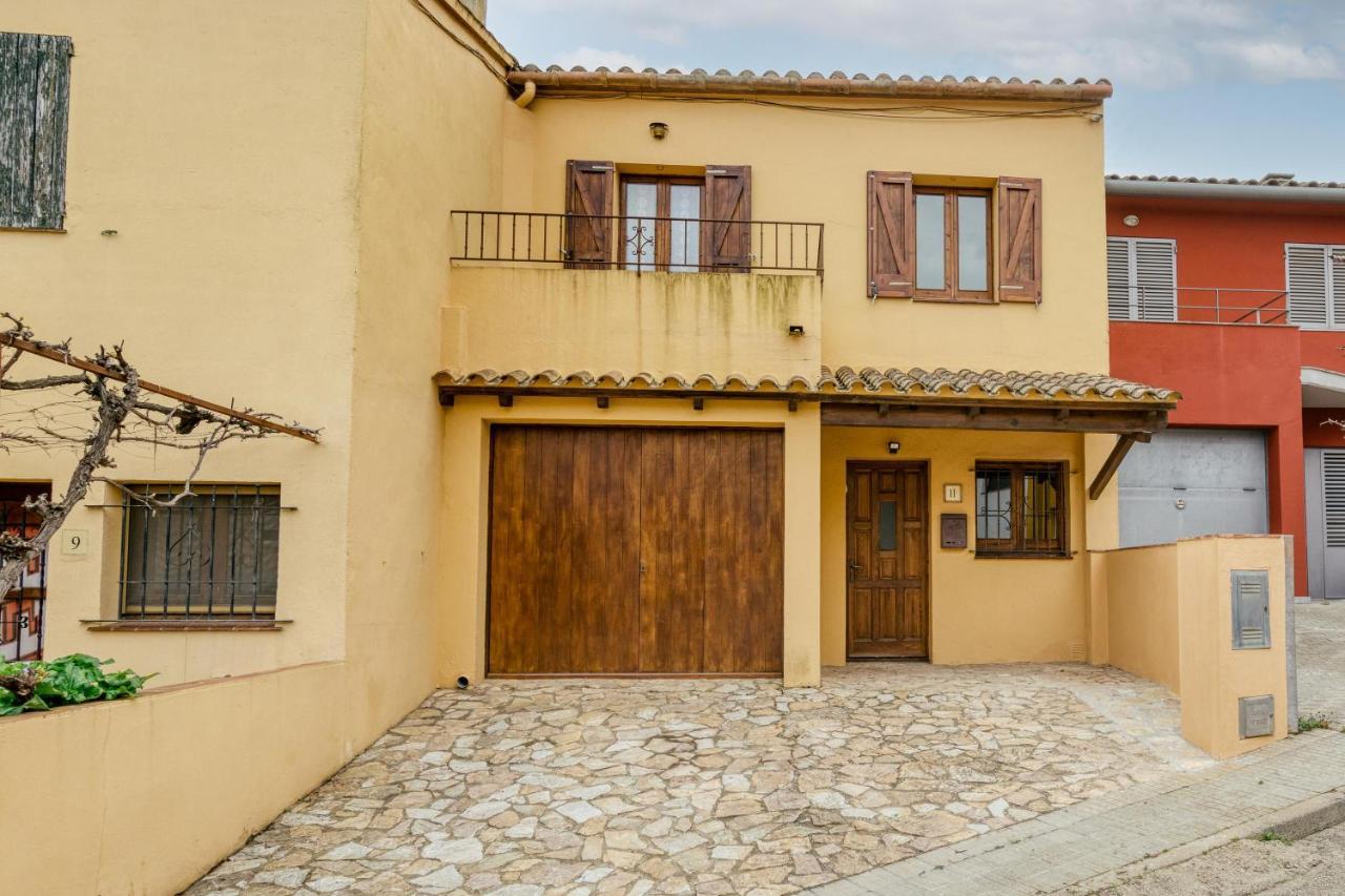 Chalet Casa Adosada Begur