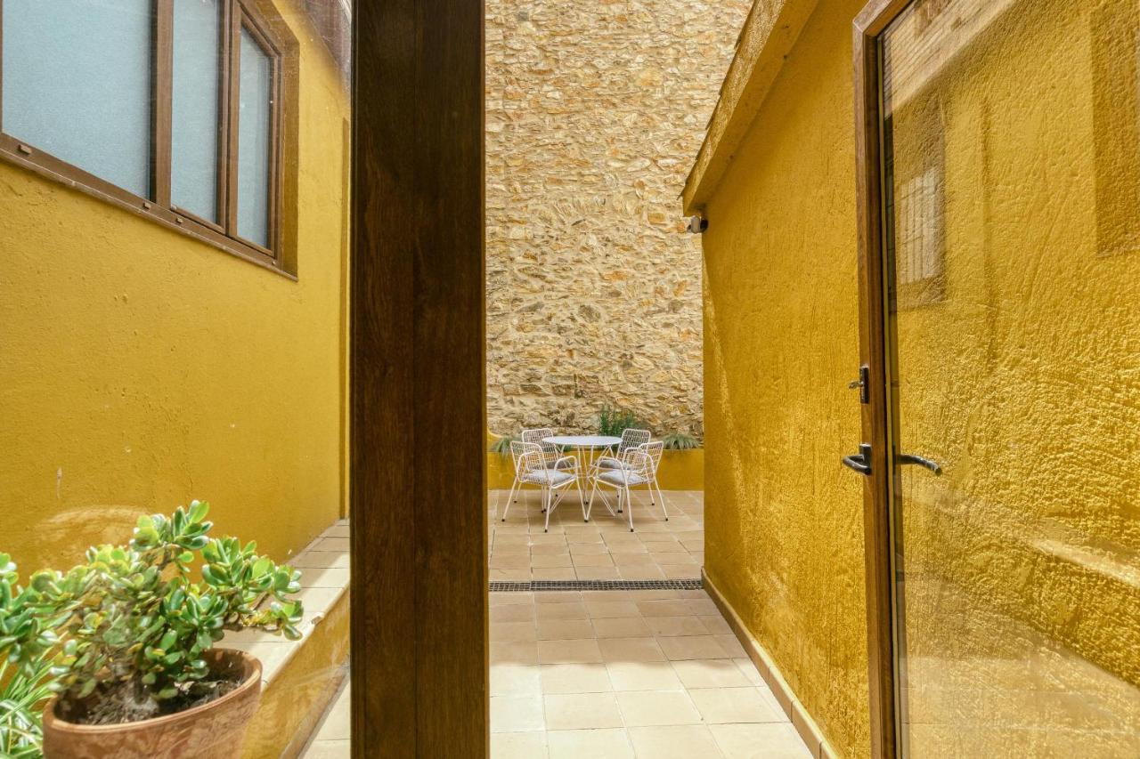 Apartamento En El Centro