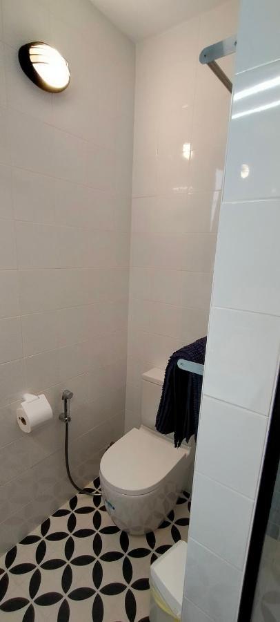 L&z Penthouse At Sea Villajoyosa (La Vila Joiosa)