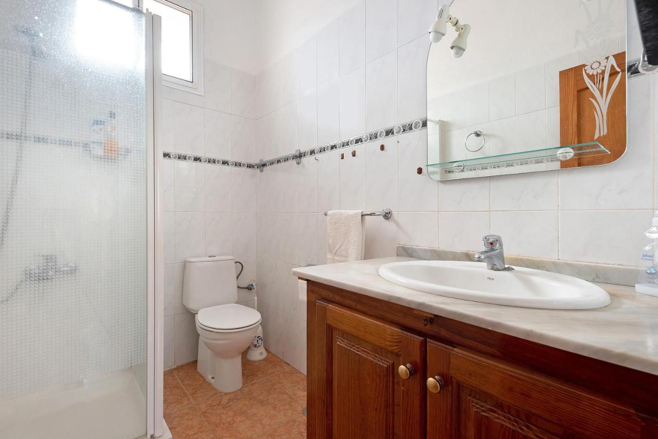 Сasa de vacaciones Casa El Cardon B2 *