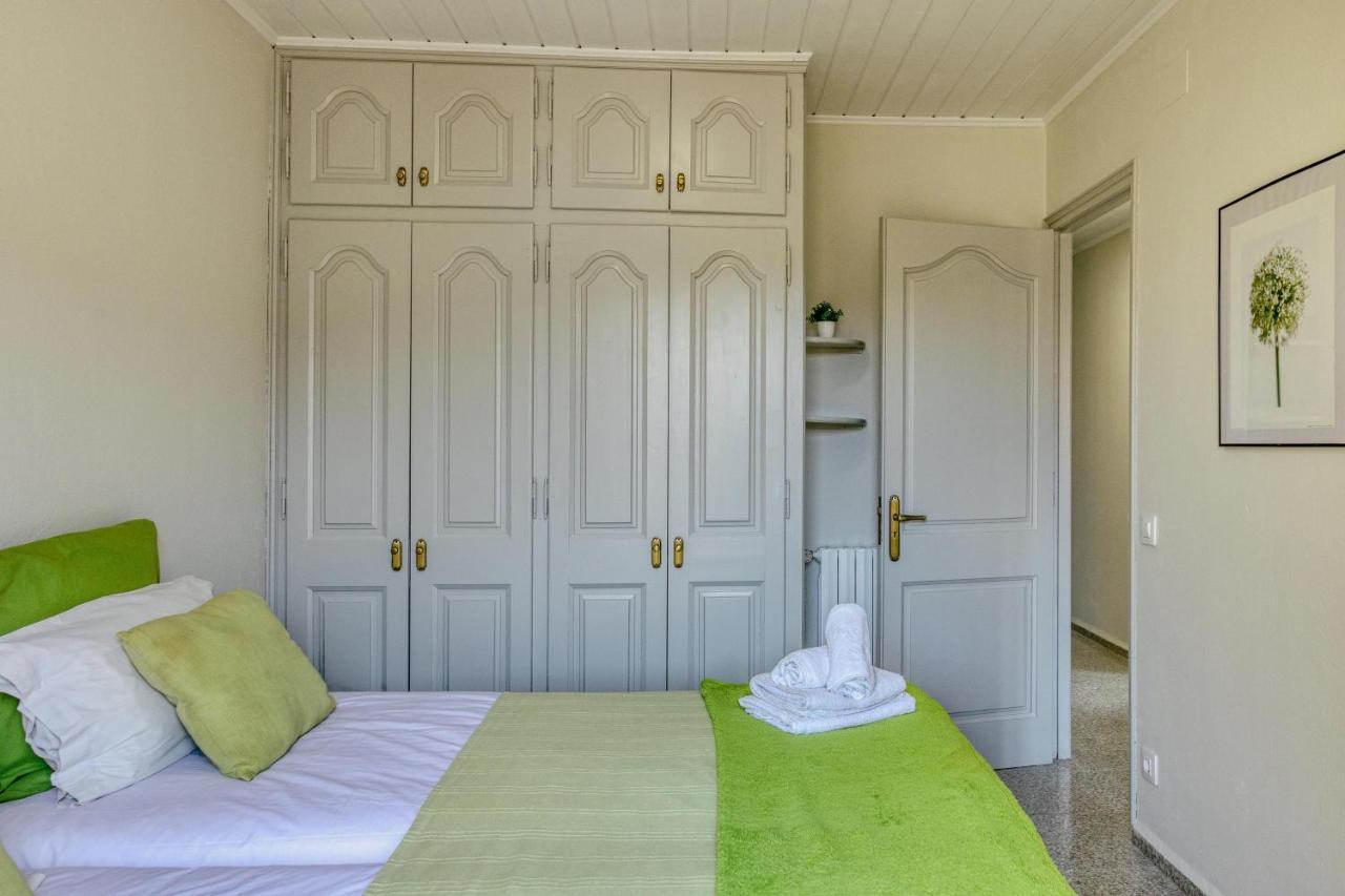 Chalet Casa Adosada Begur