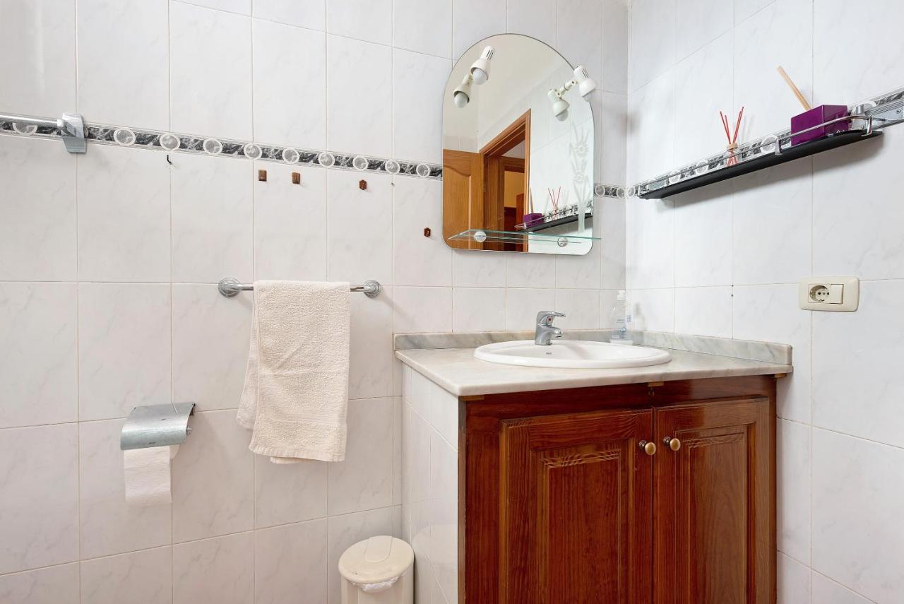 Сasa de vacaciones Casa El Cardon B2 Buenavista Del Norte